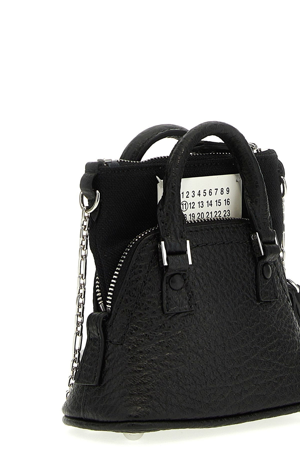 Maison Margiela Women '5Ac Classique Baby' Shoulder Bag