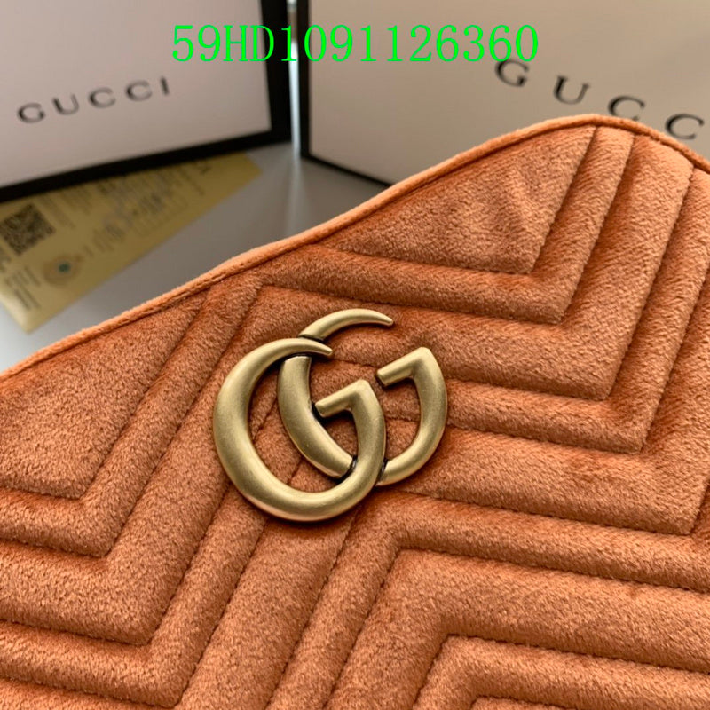 Glami Fashion - GCI Bags - 10507