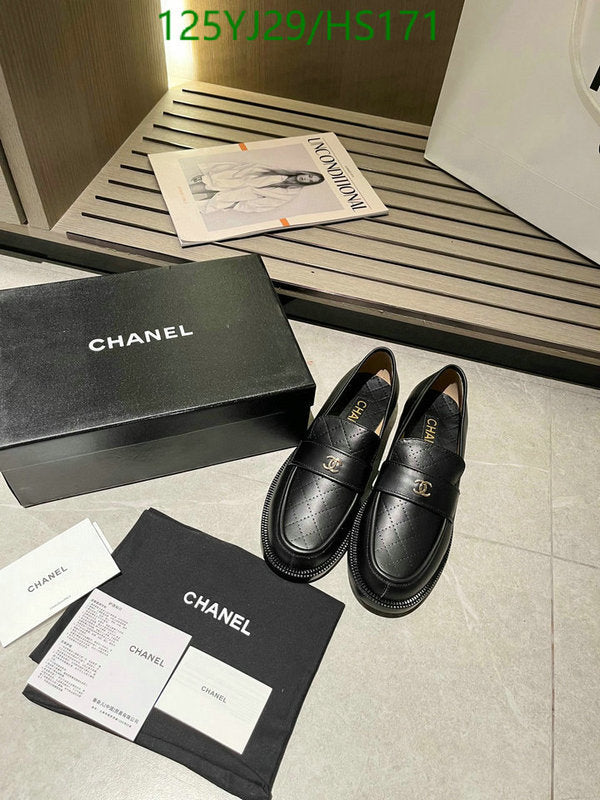 SAMC - CHL Women Shoes - 038