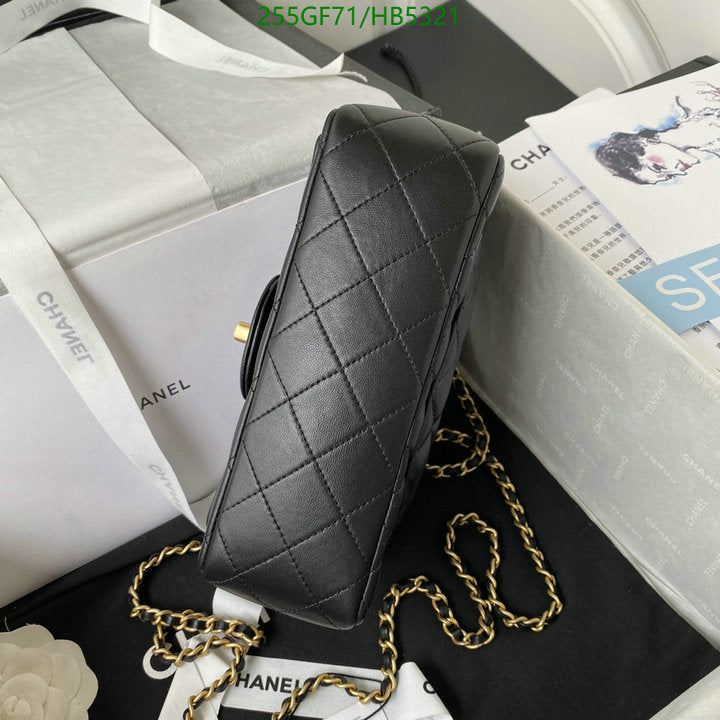 SAMC - CHL Bags - 127