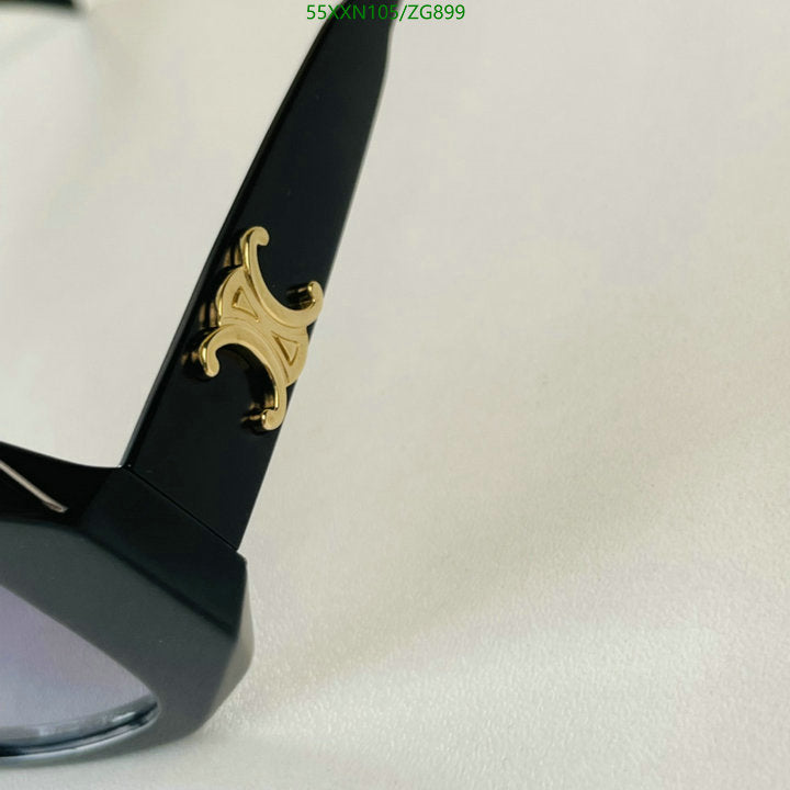 SAMC - COL Glasses - 129