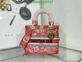 SAMCC - DOR Bags - 961