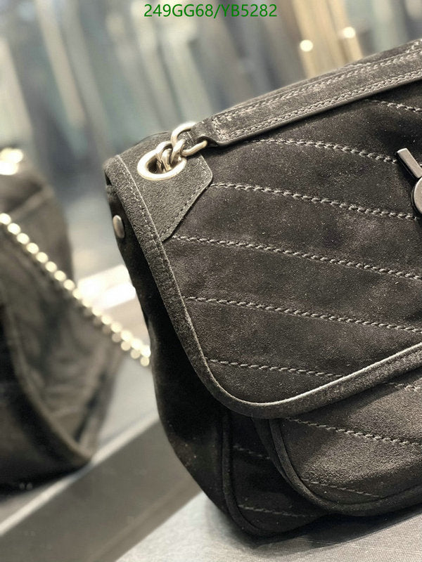 SAMC - YLS Bags - 350