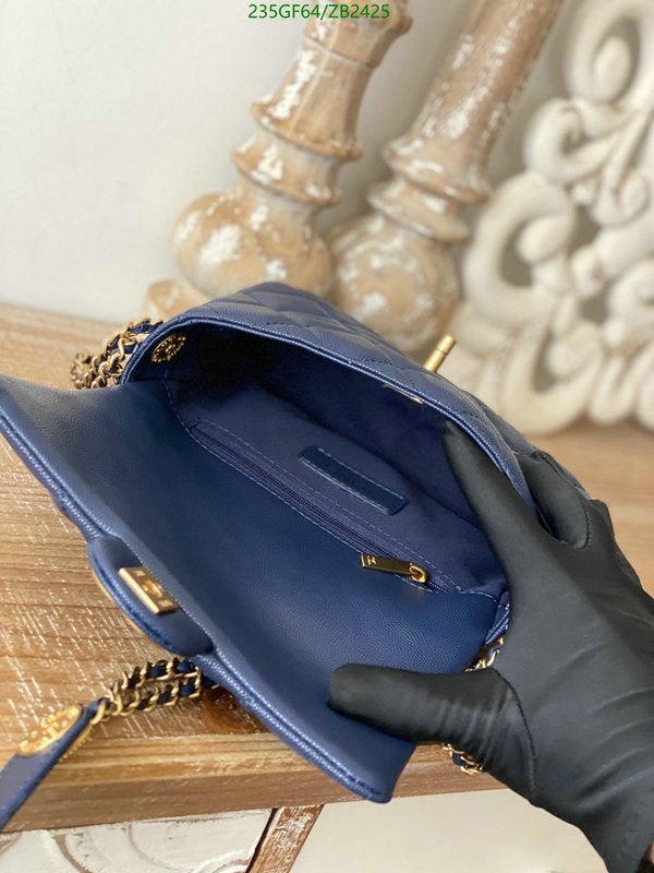 SAMC - CHL Bags - 593