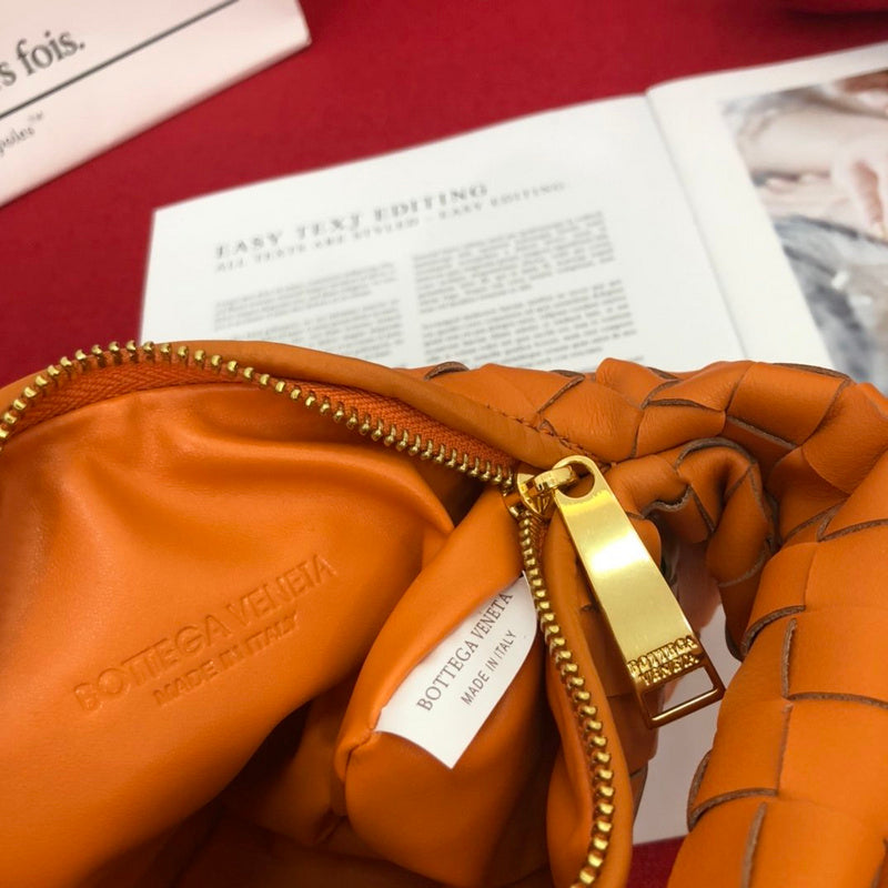 Satchel Bags - BV Bags - 274