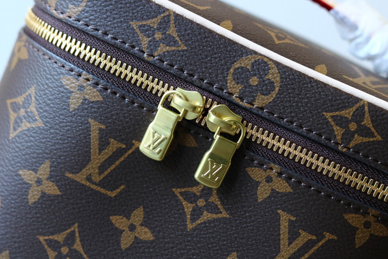 Glami GlamI Lu-Vi Bags - 16981