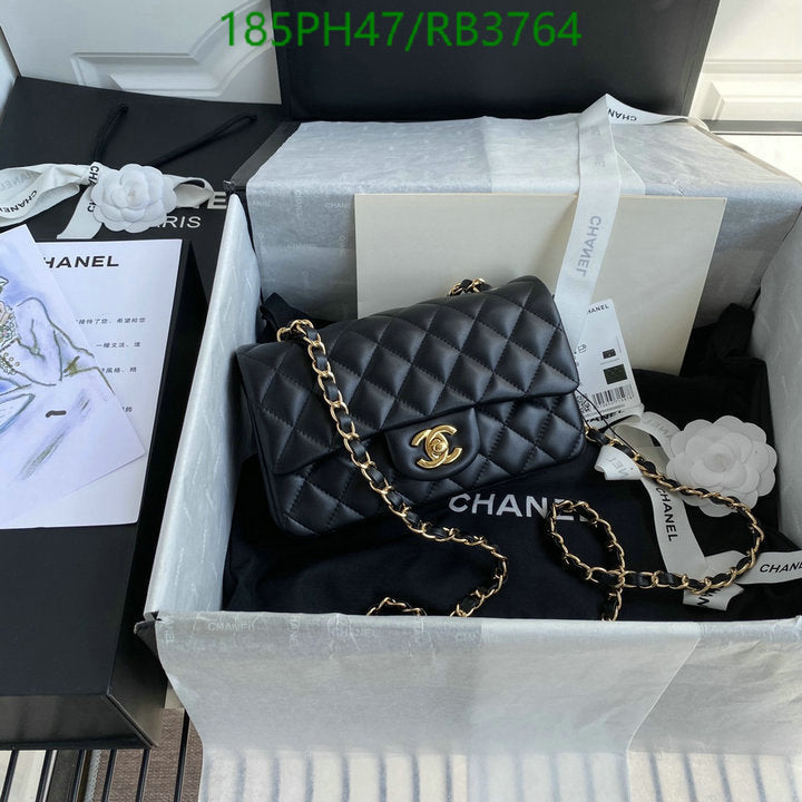 SAMC - CHL Bags - 383