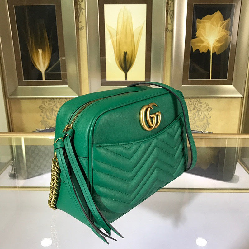 Satchel Bags - GCI Bags - 6296