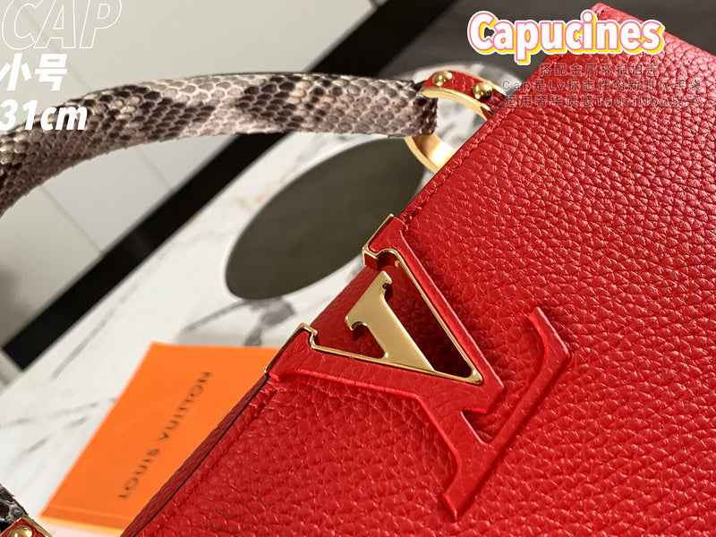 Glamy - LOV Bags - 1221