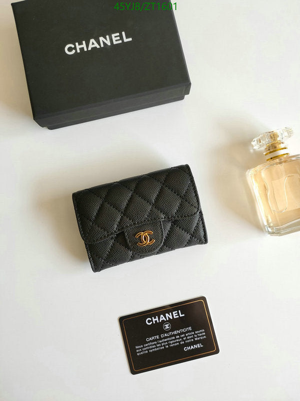 SAMC - CHL Wallets - 090