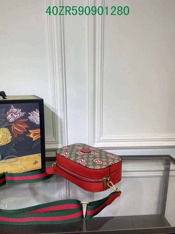 Glami - GUKI Bags - 2336