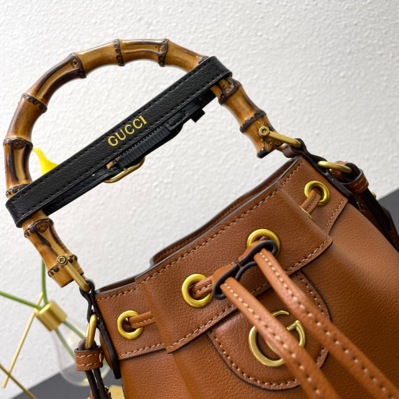 Satchel Bags - GCI Bags - 1468