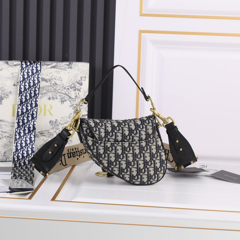 Satchel Bags - DOR Bags - 186