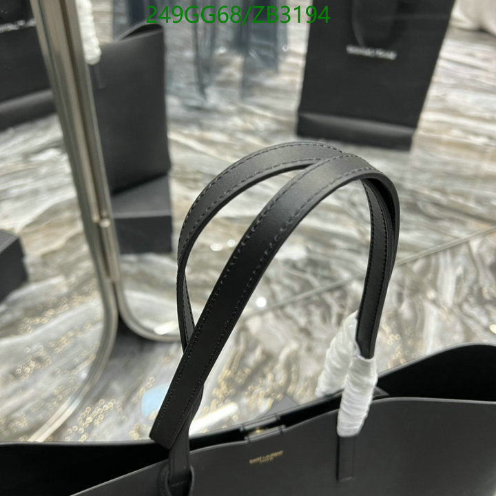 SAMC - YLS Bags - 043