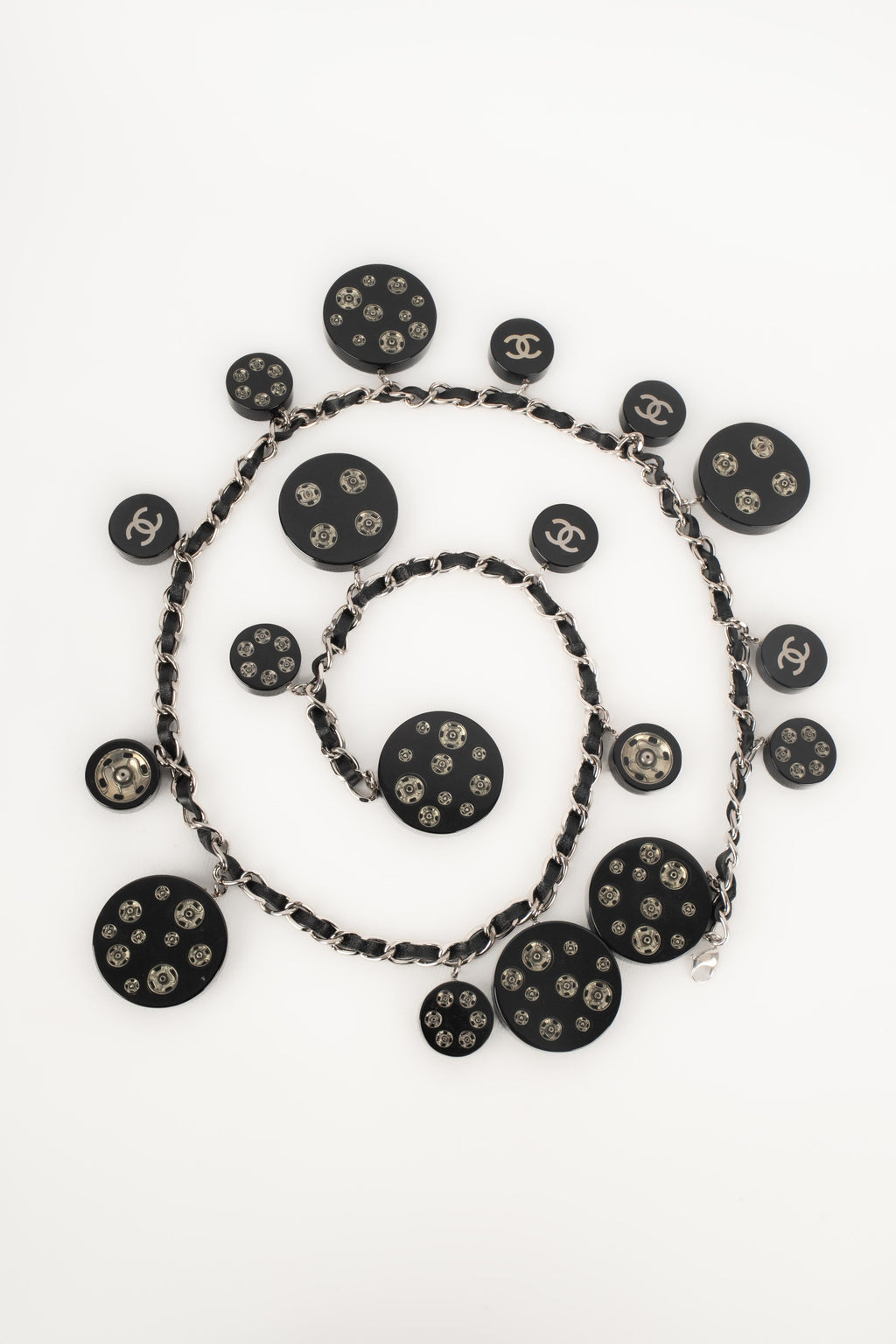 Collier Chanel 2003