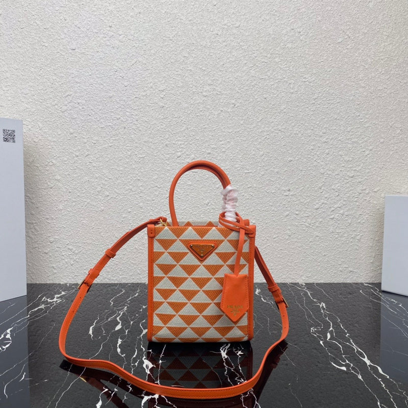 Glamy - PD Bags - 1459