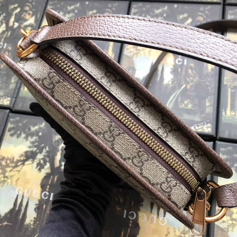 Satchel Bags - GCI Bags - 7166