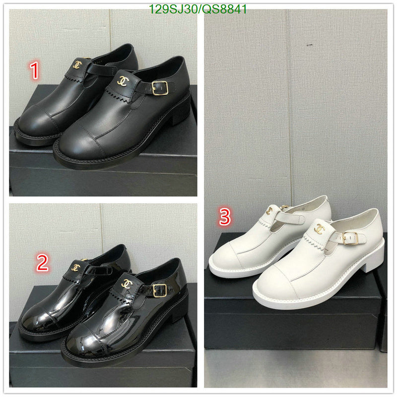 SAMC - CHL Women Shoes - 081