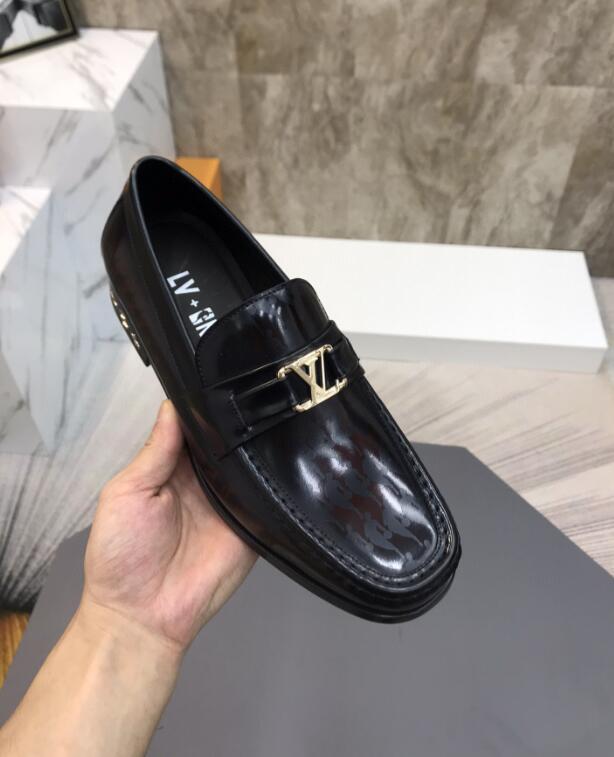 SAMC - LOV Men Shoes - 1350