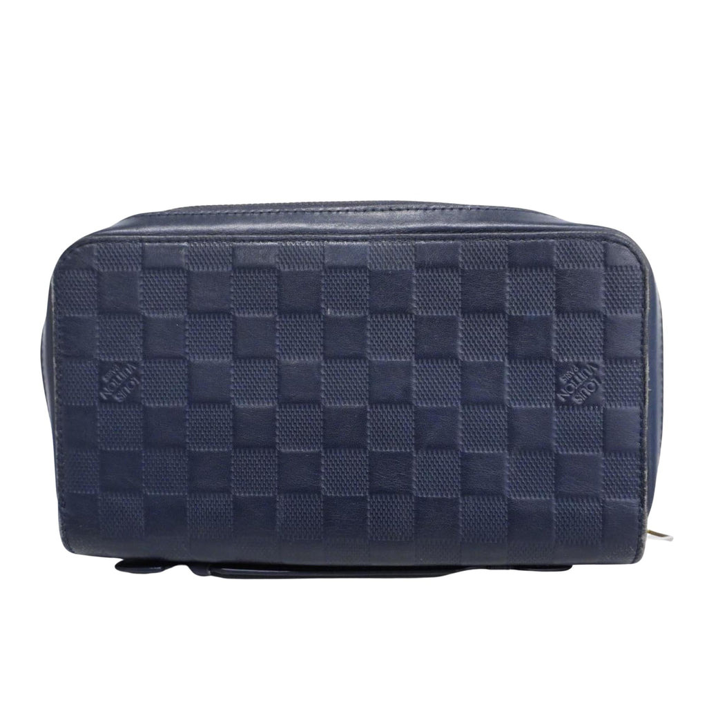 Louis Vuitton Zippy Xl  Leather Wallet  ()