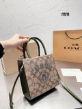 Satchel Bags - CCH Bags - 426