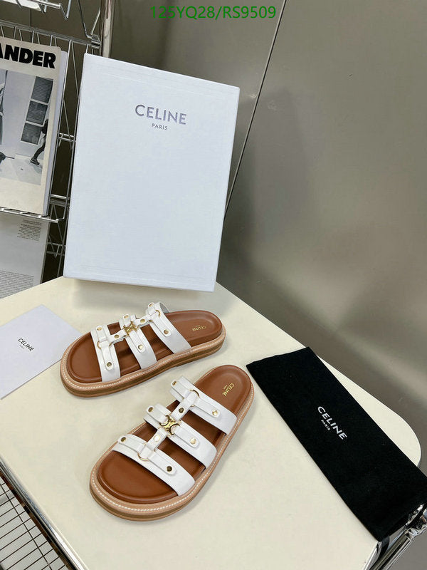 SAMC - COL Women Shoes - 228