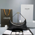 GLAMI MeGLAMIum Romy In Supple Black For Women 13in/34cm