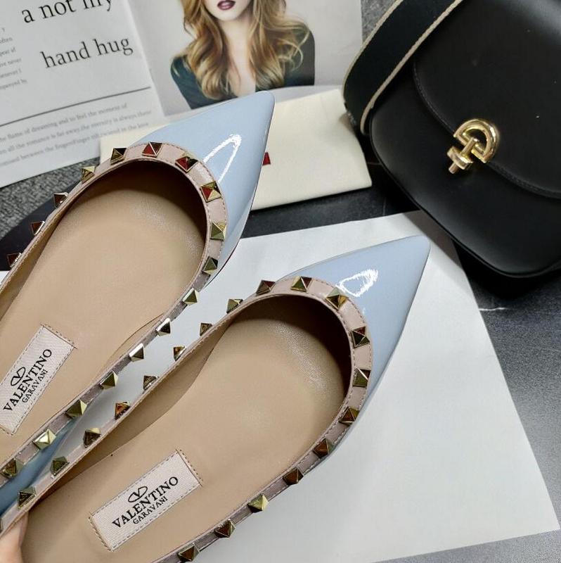 SAMC - VEL Women Shoes - 619