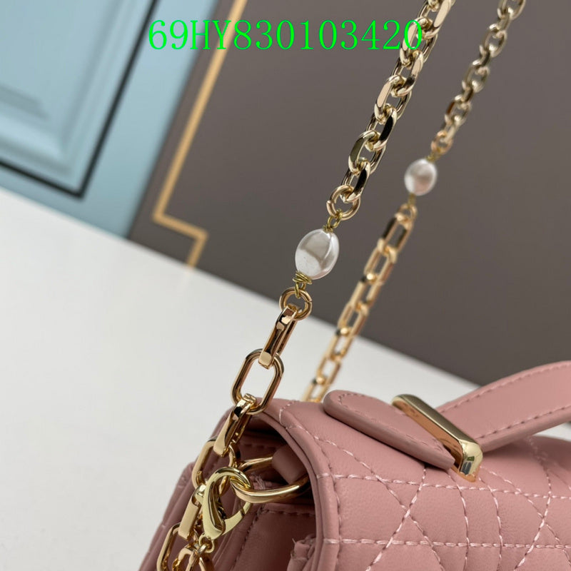 Glami - DOR Bags - 937