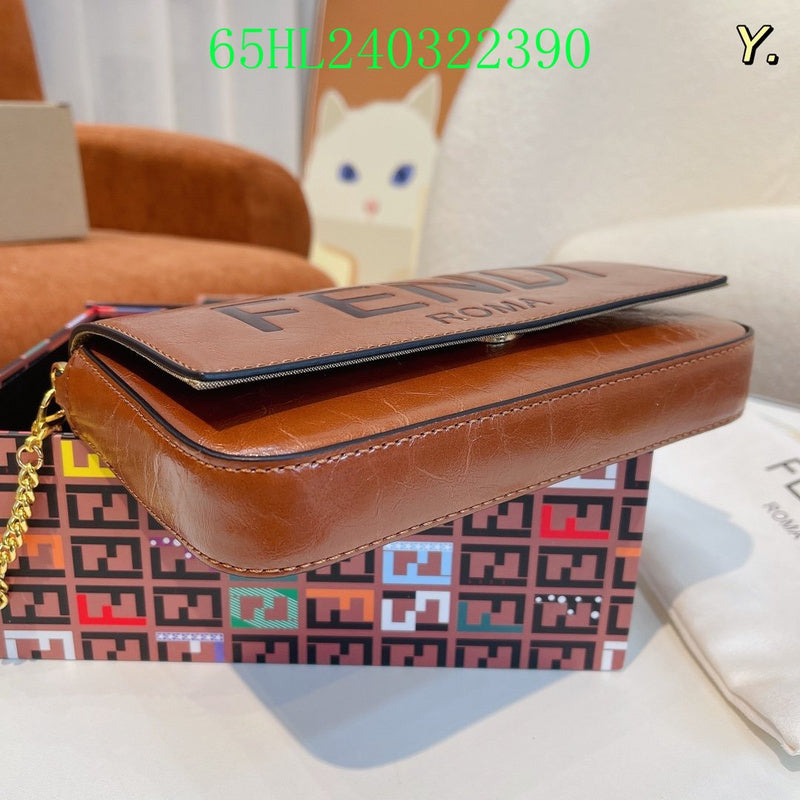 Glami - FDE Bags - 1819