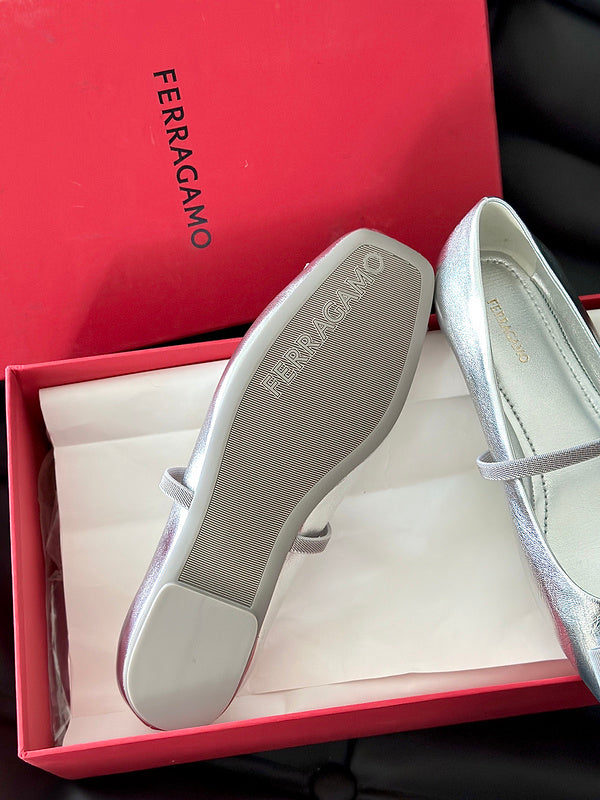 Glami - FGO Women Shoes - 067
