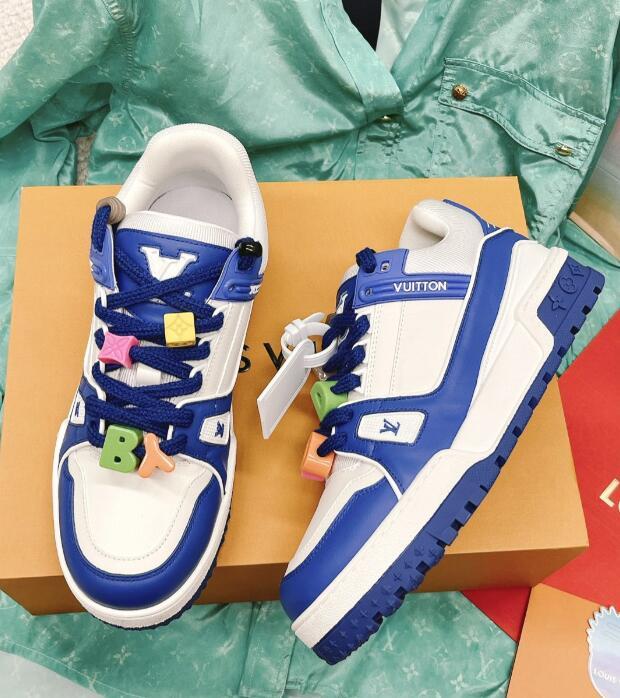 SAMC - LOV Men Shoes - 846