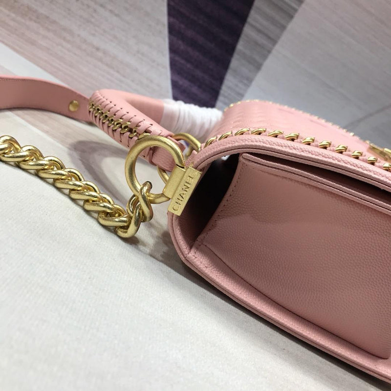 Satchel Bags - CHL Bags - 416