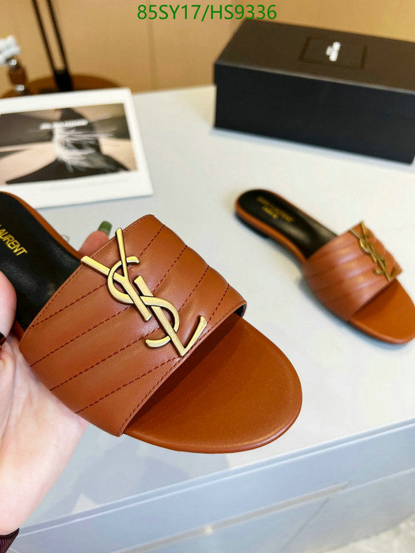 SAMC - YLS Women Shoes - 176