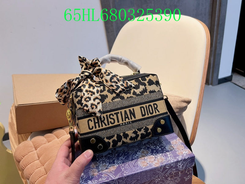 Glami - DOR Bags - 1715