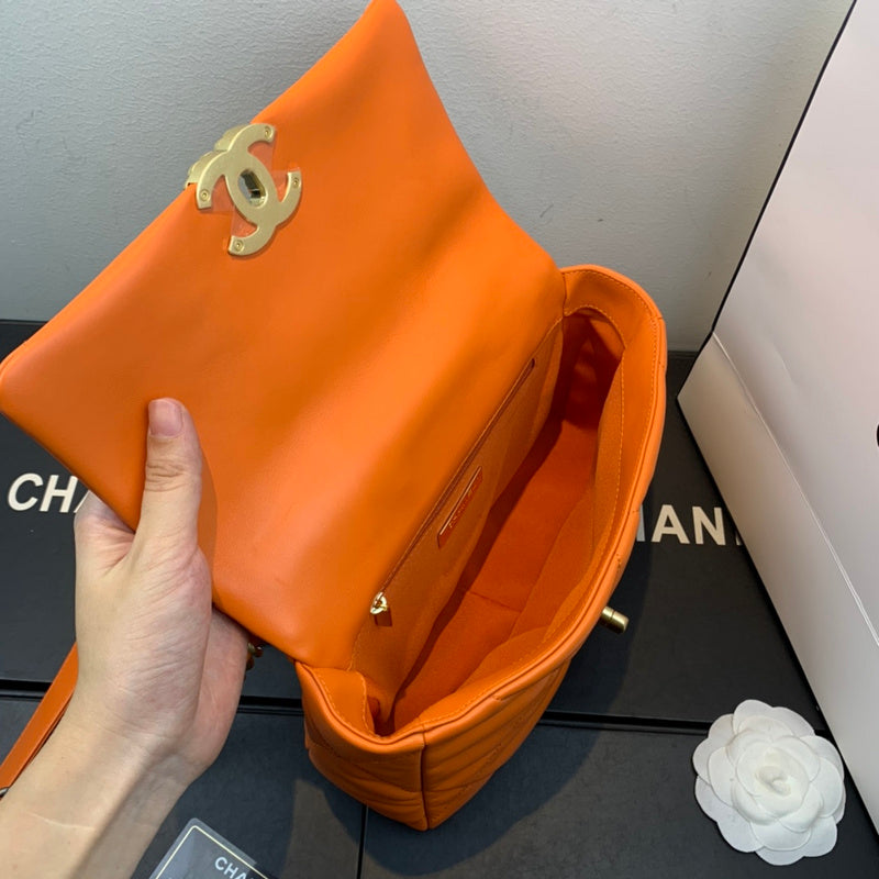 Satchel Bags - CLN Bags - 1171