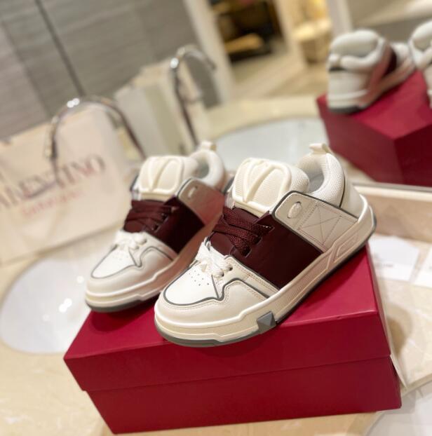 SAMC - VEL Men Shoes - 072