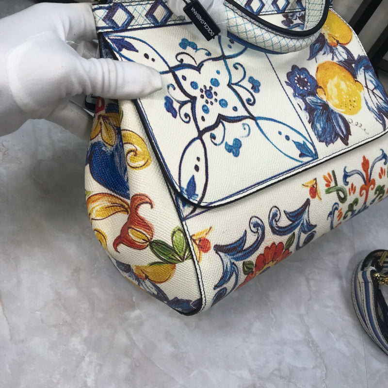 Satchel Bags - DG Bags - 248