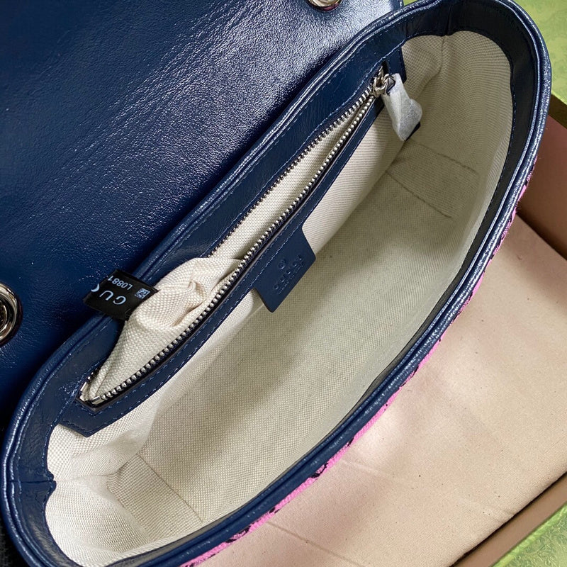 Glami Fashion - GCI Bags - 5938