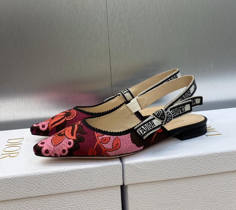 SAMCC - DOR Women Shoes - 192