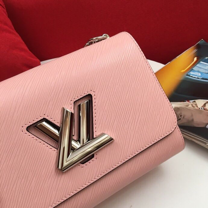 Fashion Lu-Vi bags - 3649