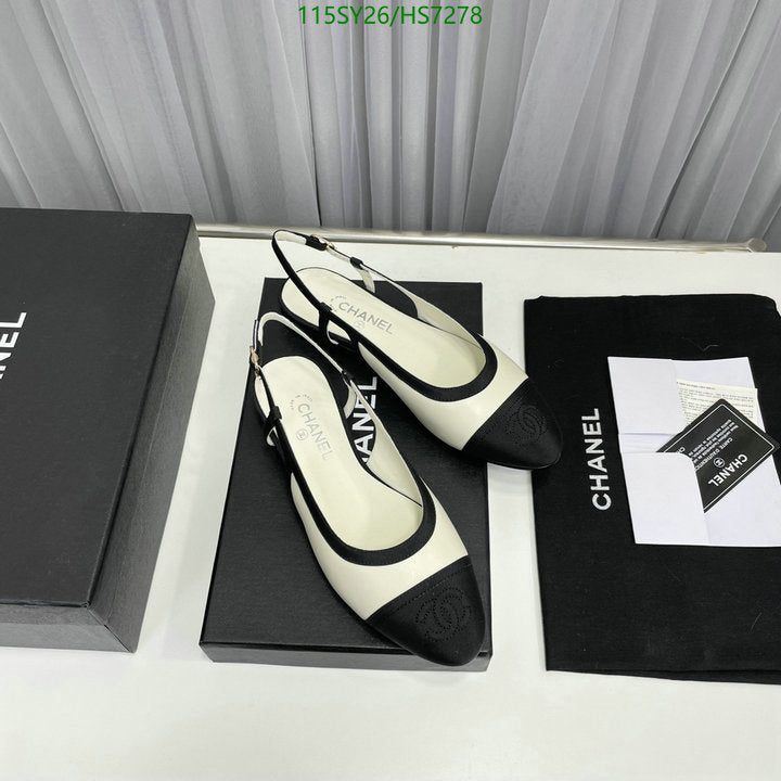 SAMC - CHL Women Shoes Ballet - 105