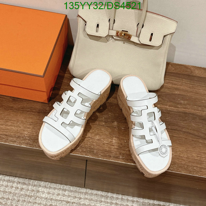 SAMC - HMS Women Shoes - 017