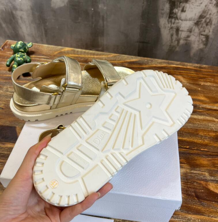 SAMCC - DOR Women Shoes - 362