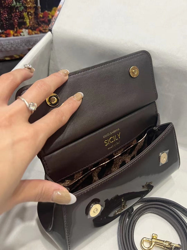 Glamy - DG bag - 193