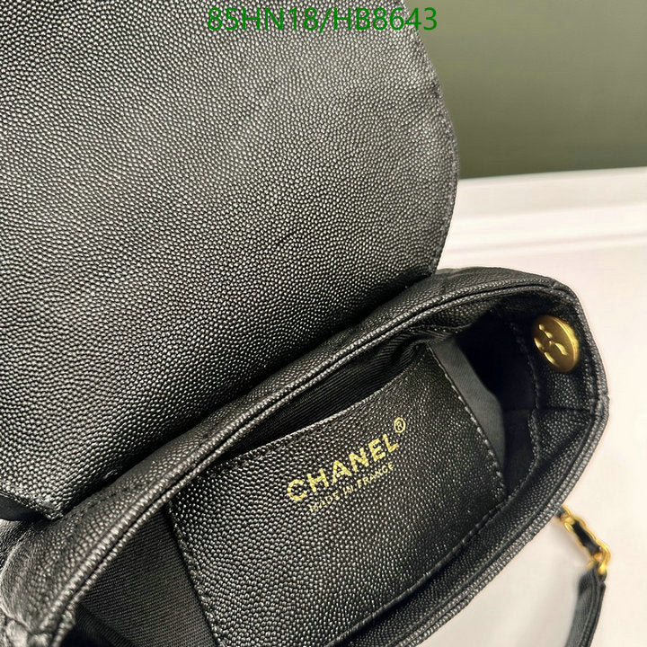 SAMC - CHL Bags Crossbody - 030
