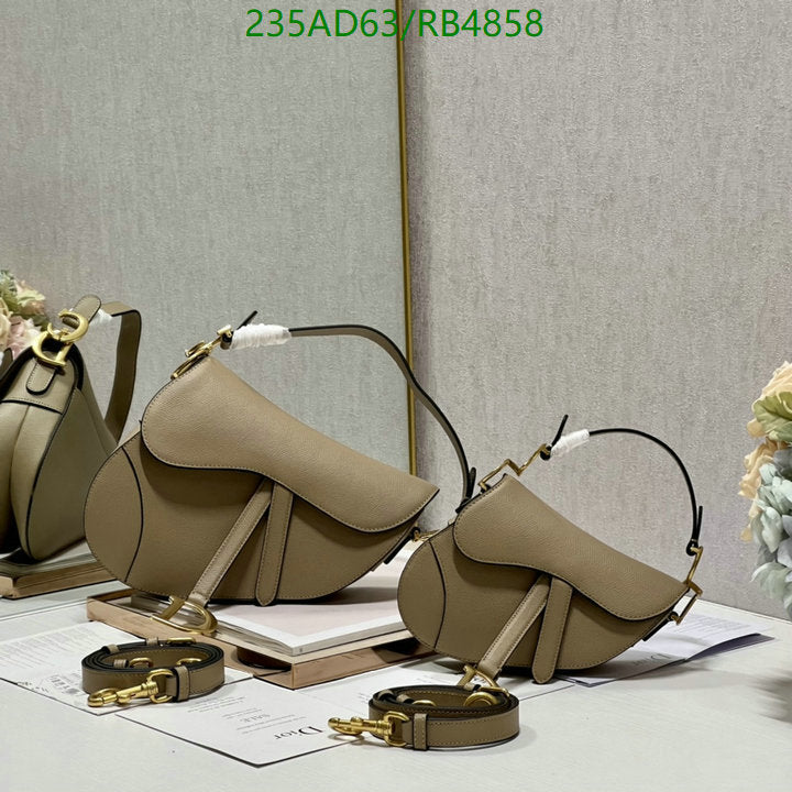 SAMCC - DOR Bags - 1338