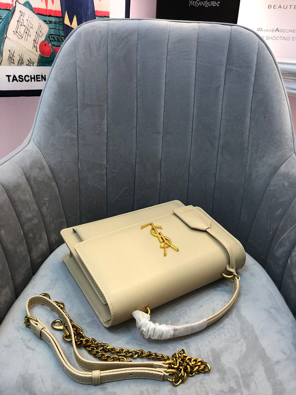 Satchel Bags - SLY Bags - 1974