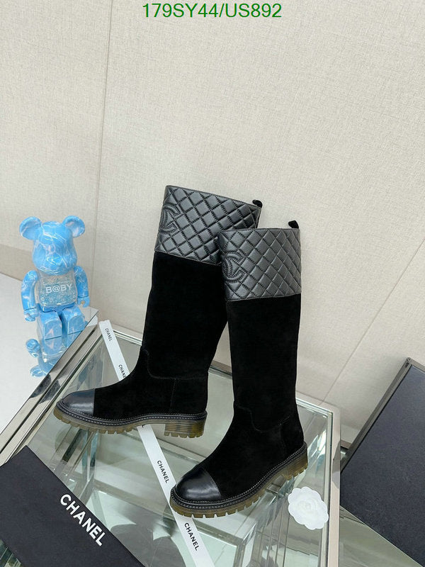 SAMC - CHL Women Boots - 128