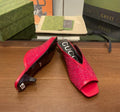 SAMC - GUKI Women Shoes - 835